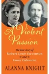 The Passionate Kindness / A Violent Passion