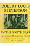 R.L.S. in the South Seas