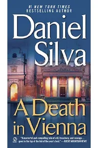 A Death in Vienna