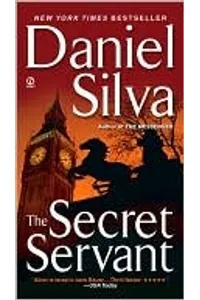 The Secret Servant
