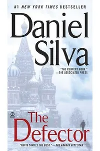 The Defector
