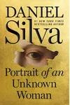 Portrait of an Unknown Woman