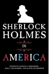 Sherlock Holmes in America