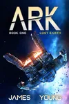 Lost Earth