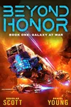 Galaxy At War