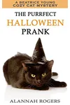The Purrfect Halloween Prank