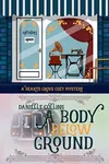 A Body Below Ground