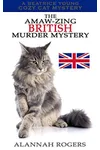 The Amaw-zing British Murder Mystery