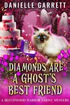 Diamonds Are a Ghost's Best Friend