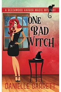 One Bad Witch