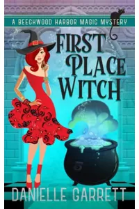 First Place Witch