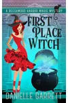 First Place Witch