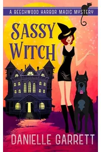 Sassy Witch