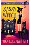 Sassy Witch