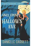 Once Upon a Hallow's Eve