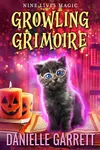 Growling Grimoire