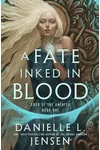 A Fate Inked in Blood
