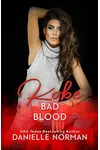 Kobe, Bad Blood