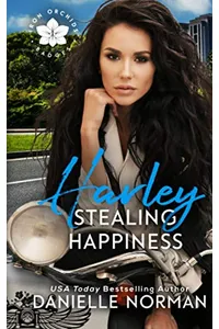 Harley, Stealing Happiness