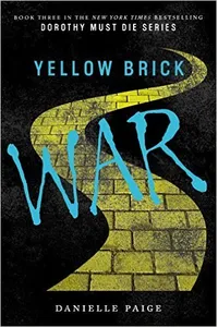 Yellow Brick War