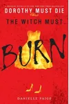 The Witch Must Burn