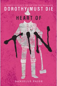 Heart of Tin