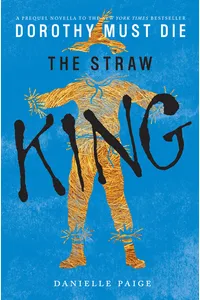 The Straw King