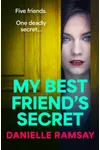 My Best Friend's Secret