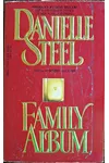 Cover of Family Album