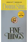 Cover of Fine Things