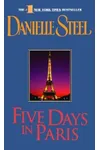 Cover of Five Days in Paris