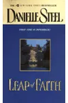 Cover of Leap of Faith