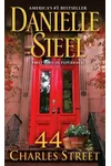 Cover of 44 Charles Street