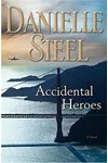 Cover of Accidental Heroes