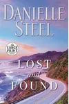 Cover of Lost and Found