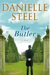 Cover of The Butler