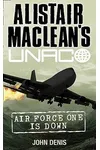 Air Force One Is Down