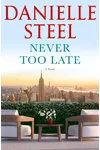 Cover of Never Too Late