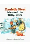 Cover of Max and the Baby-sitter