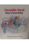 Cover of Max's New Baby