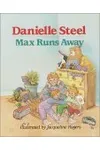 Cover of Max Runs Away