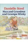 Cover of Max and Grandpa and Grandpa Winky