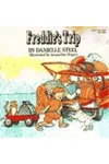 Cover of Freddie's Trip