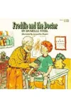 Cover of Freddie and the Doctor