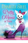 Cover of Pretty Minnie in Paris