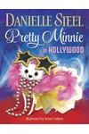 Cover of Pretty Minnie in Hollywood