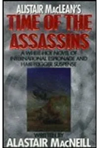 Time of the Assassins