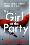 The Girl at the Party