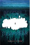 Before I Disappear