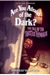 The Tale of the Twisted Toymaker
